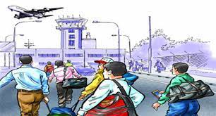 वैदेशिक रोजगारीमा जाने युवालाई सरकारले नै सस्तोमा ऋण दिने व्यवस्था गरौंः प्रधानमन्त्री